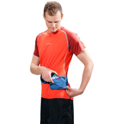 Поясная сумка Deuter Shortrail I (Neptune) Thumb