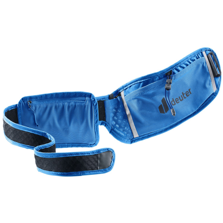 Geanta de talie Deuter Shortrail I (Neptune)