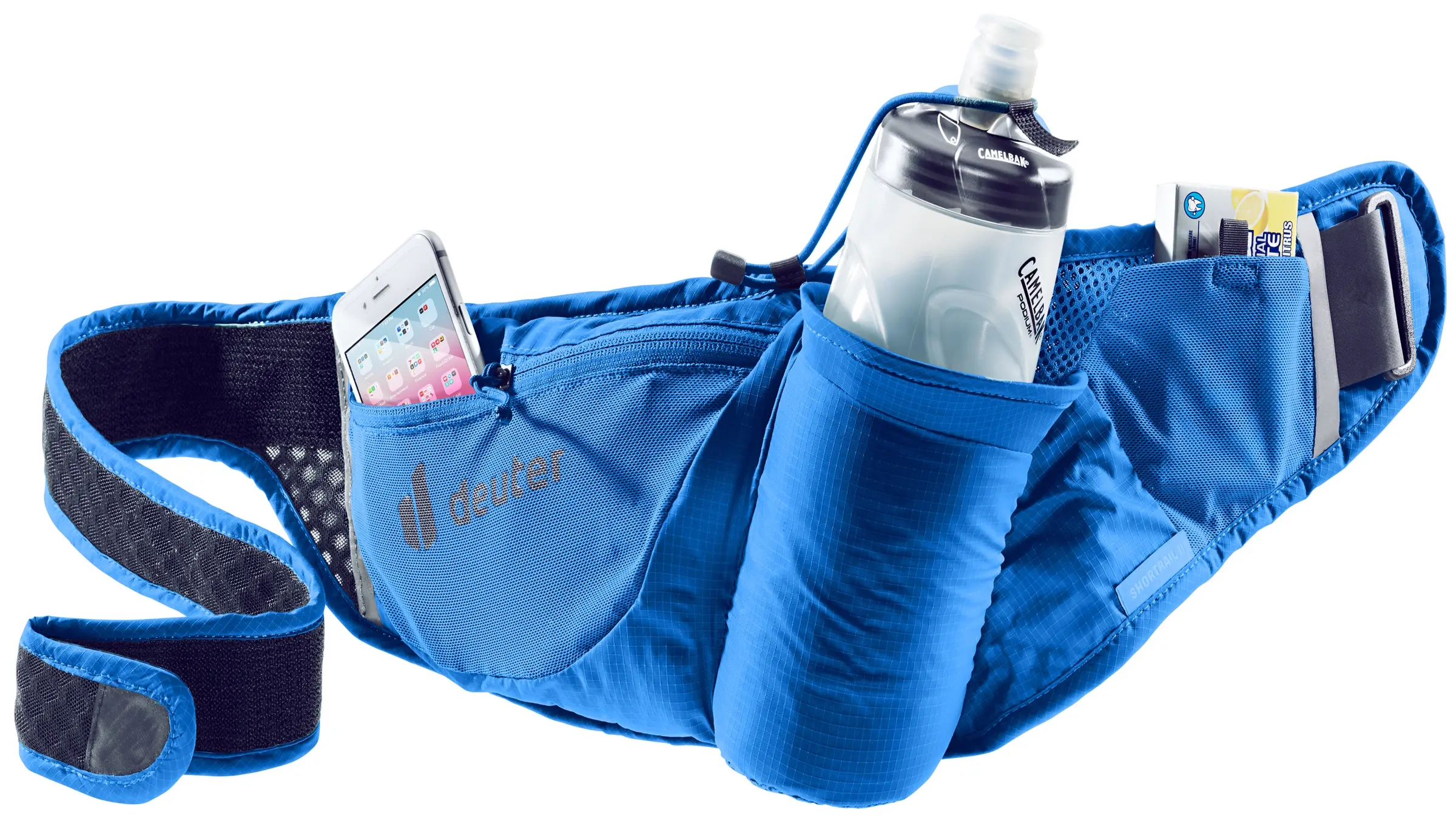 Поясная сумка Deuter Shortrail II (Neptune)