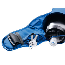 Поясная сумка Deuter Shortrail II (Neptune) Thumb