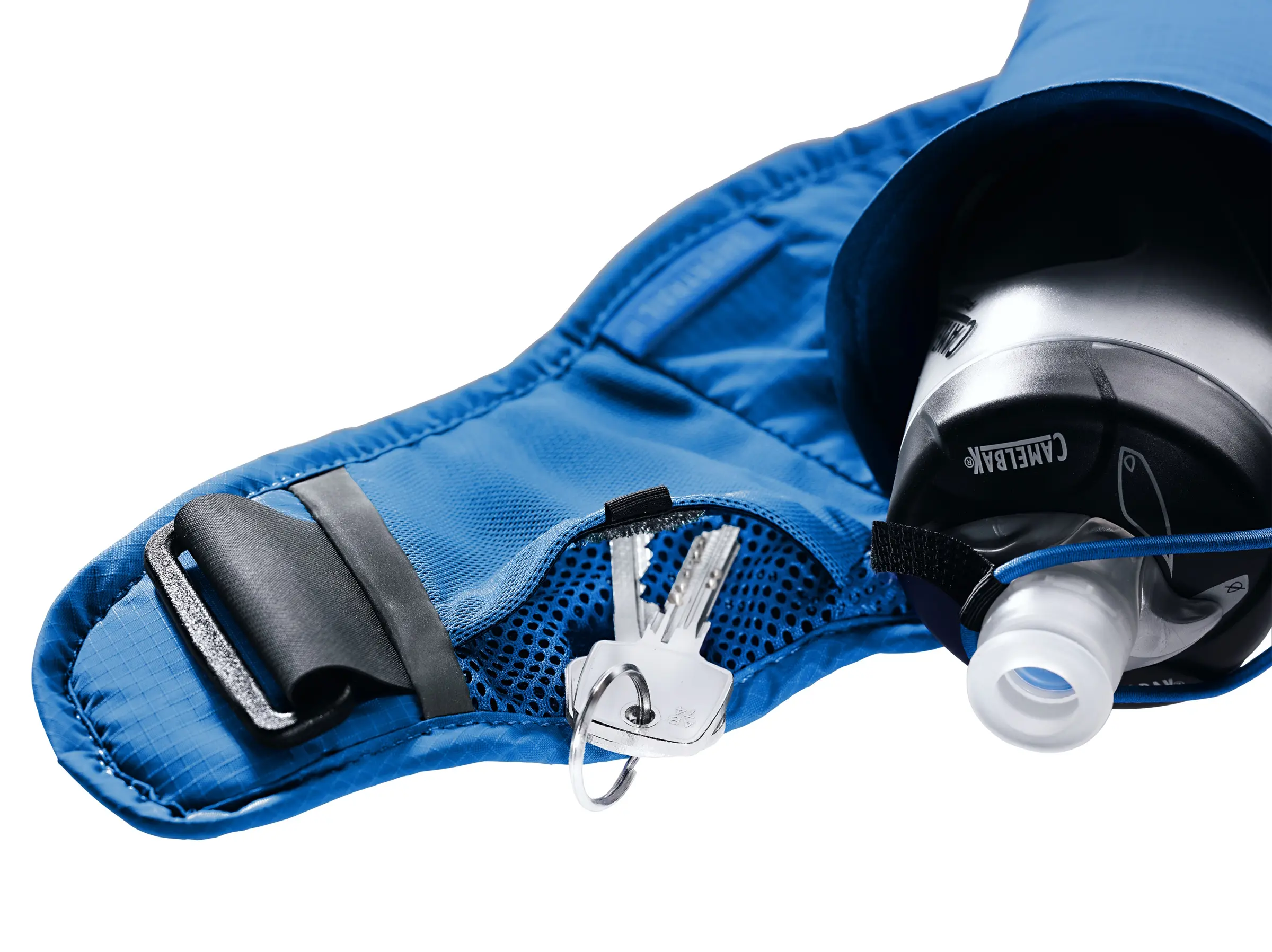 Поясная сумка Deuter Shortrail II (Neptune)