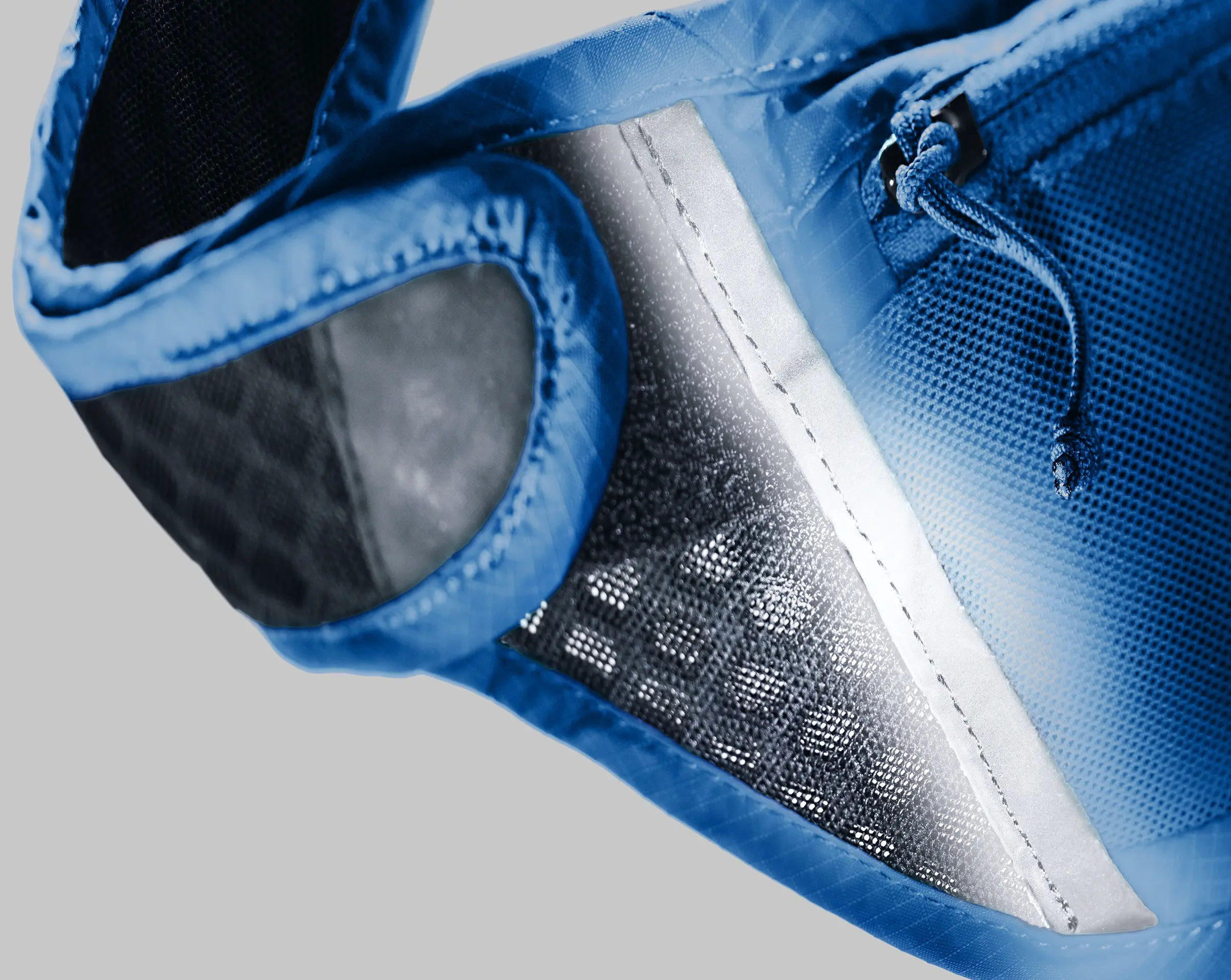 Поясная сумка Deuter Shortrail II (Neptune)