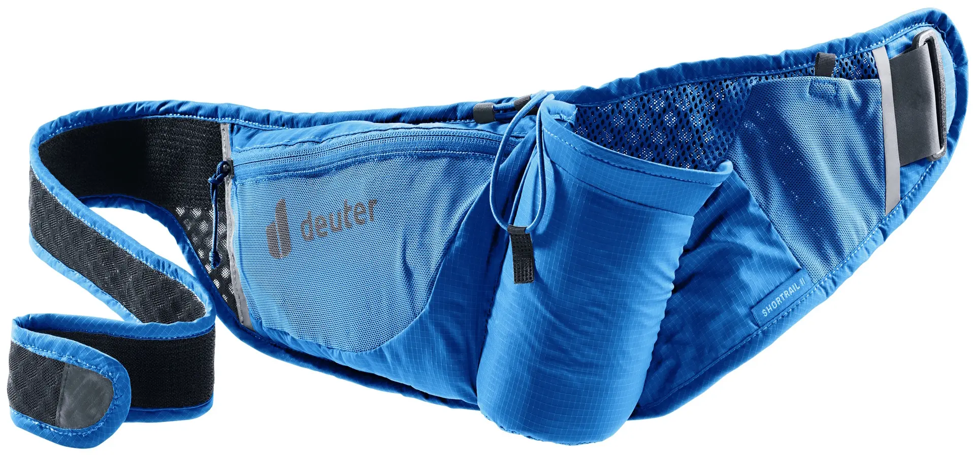 Поясная сумка Deuter Shortrail II (Neptune)