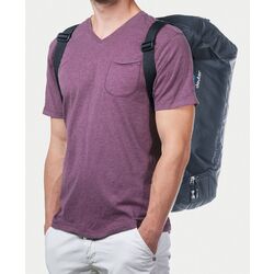 Geanta Deuter Aviant Duffel 50 (Black) Thumb