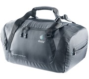 Geanta Deuter Aviant Duffel 50 (Black)