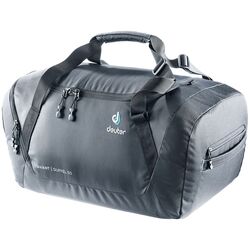 Сумка Deuter Aviant Duffel 50 (Black)