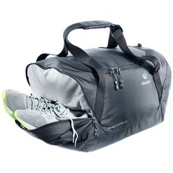 Geanta Deuter Aviant Duffel 50 (Black) Thumb