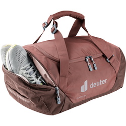 Geanta Deuter Duffel 35 (Caspia/Raisin) Thumb