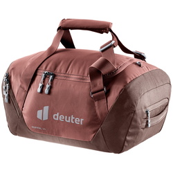 Сумка Deuter Duffel 35 (Caspia/Raisin)
