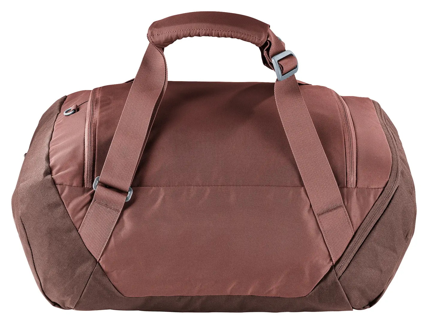 Geanta Deuter Duffel 35 (Caspia/Raisin)