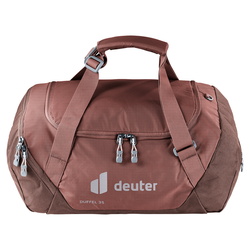 Geanta Deuter Duffel 35 (Caspia/Raisin) Thumb