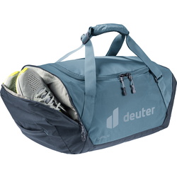 Geanta Deuter Duffel 50 (Atlantic/Ink) Thumb