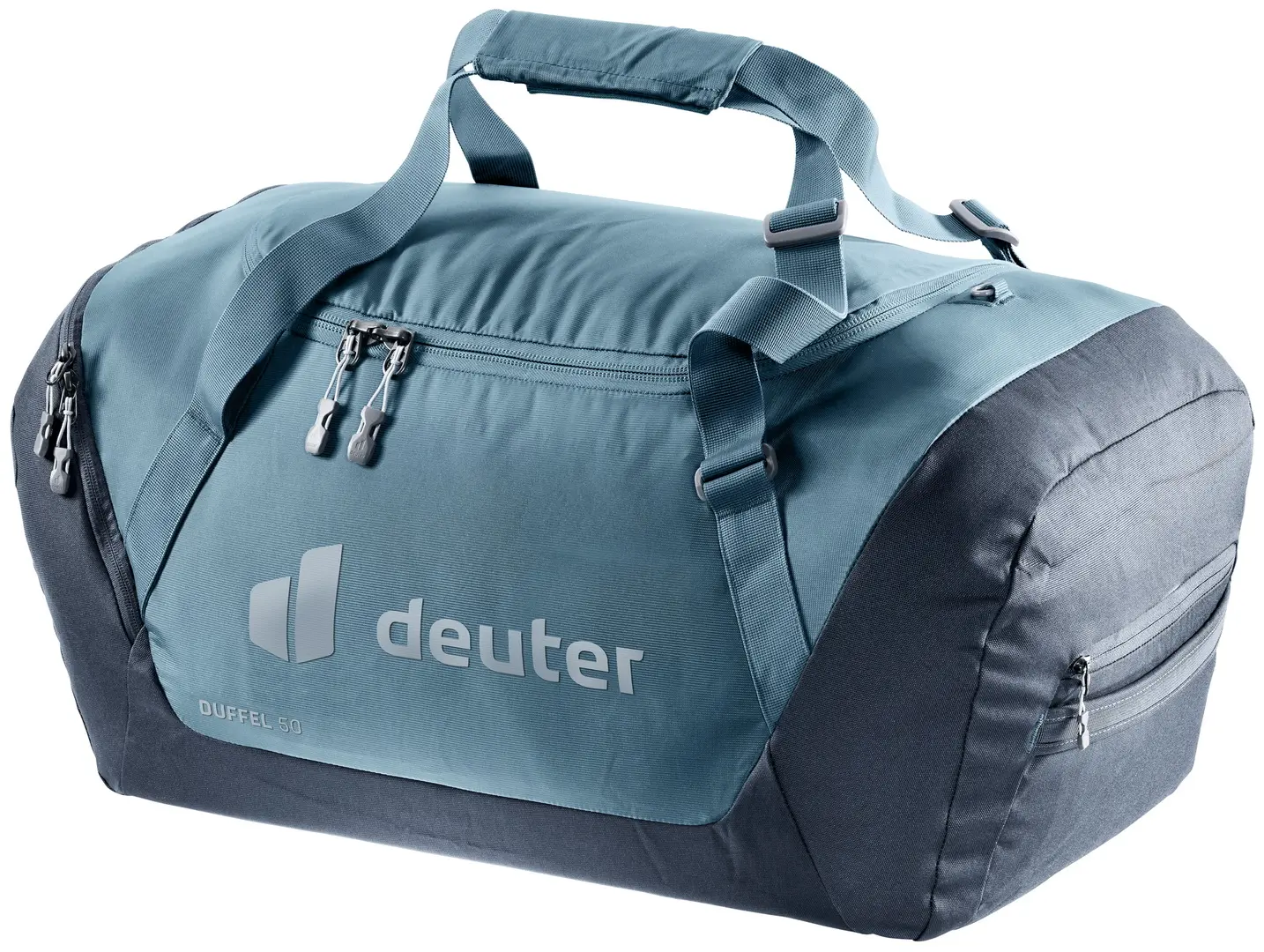 Geanta Deuter Duffel 50 (Atlantic/Ink)