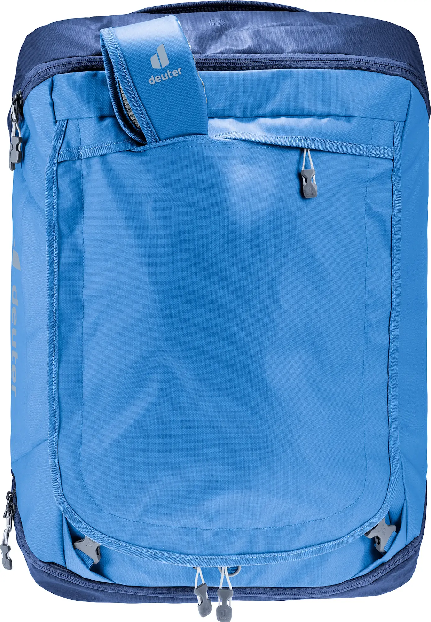 Сумка Deuter Duffel Pro 40 (Neptune/Nightblue)