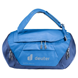 Сумка Deuter Duffel Pro 40 (Neptune/Nightblue)