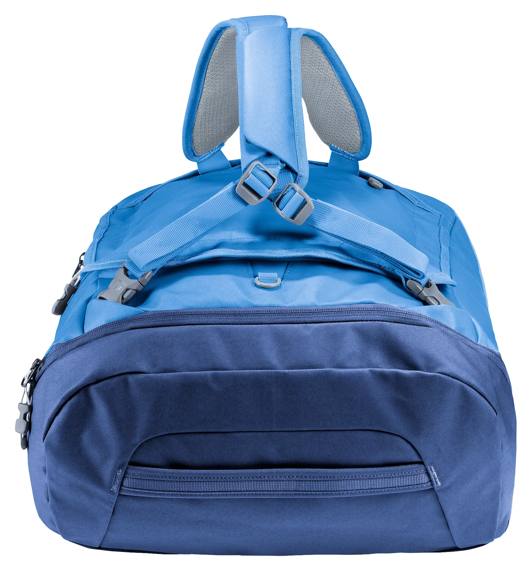 Сумка Deuter Duffel Pro 40 (Neptune/Nightblue)