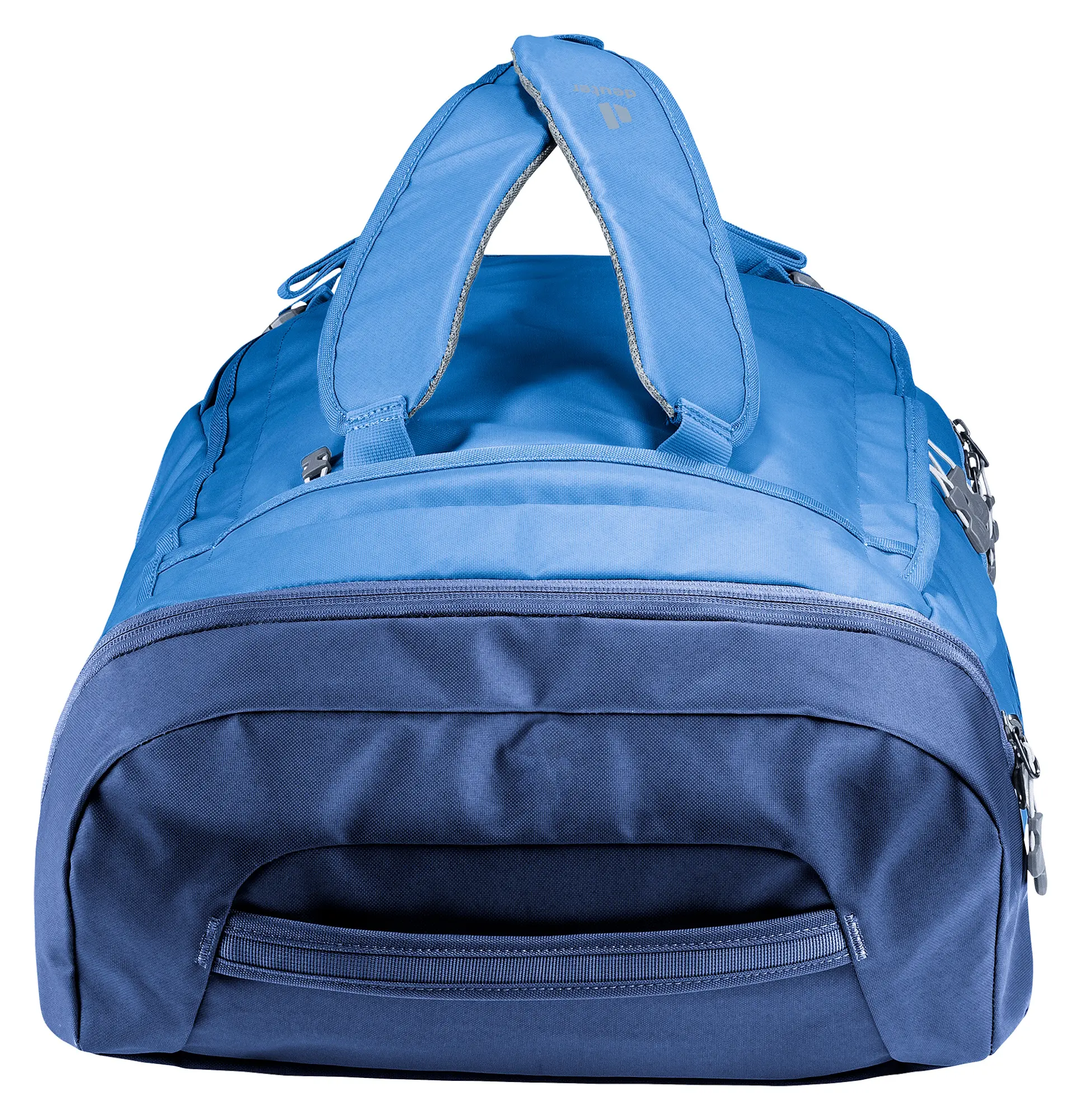 Сумка Deuter Duffel Pro 40 (Neptune/Nightblue)