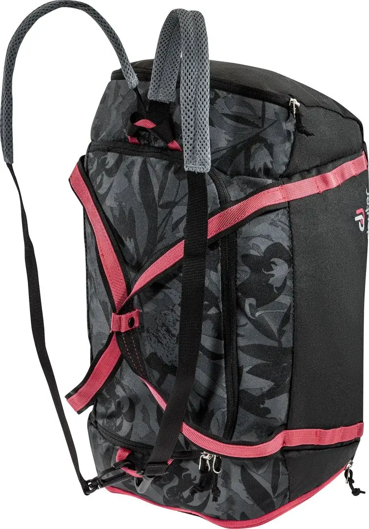 Geanta Deuter Hopper 20L (Black Lario) - 2