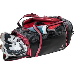 Geanta Deuter Hopper 20L (Black Lario) Thumb