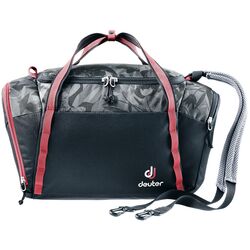 Geanta Deuter Hopper 20L (Black Lario)