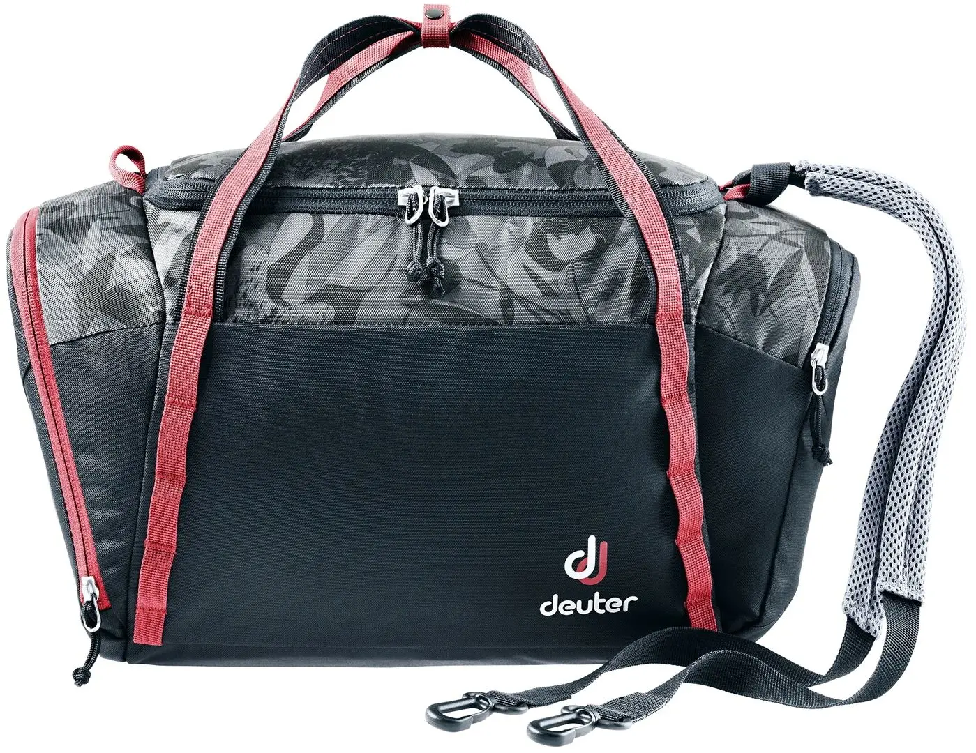 Geanta Deuter Hopper 20L (Black Lario)
