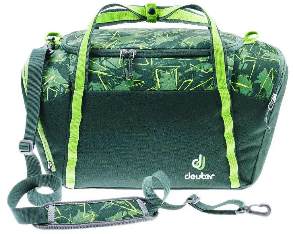 Geanta Deuter Hopper 20L (Leaf Dart)