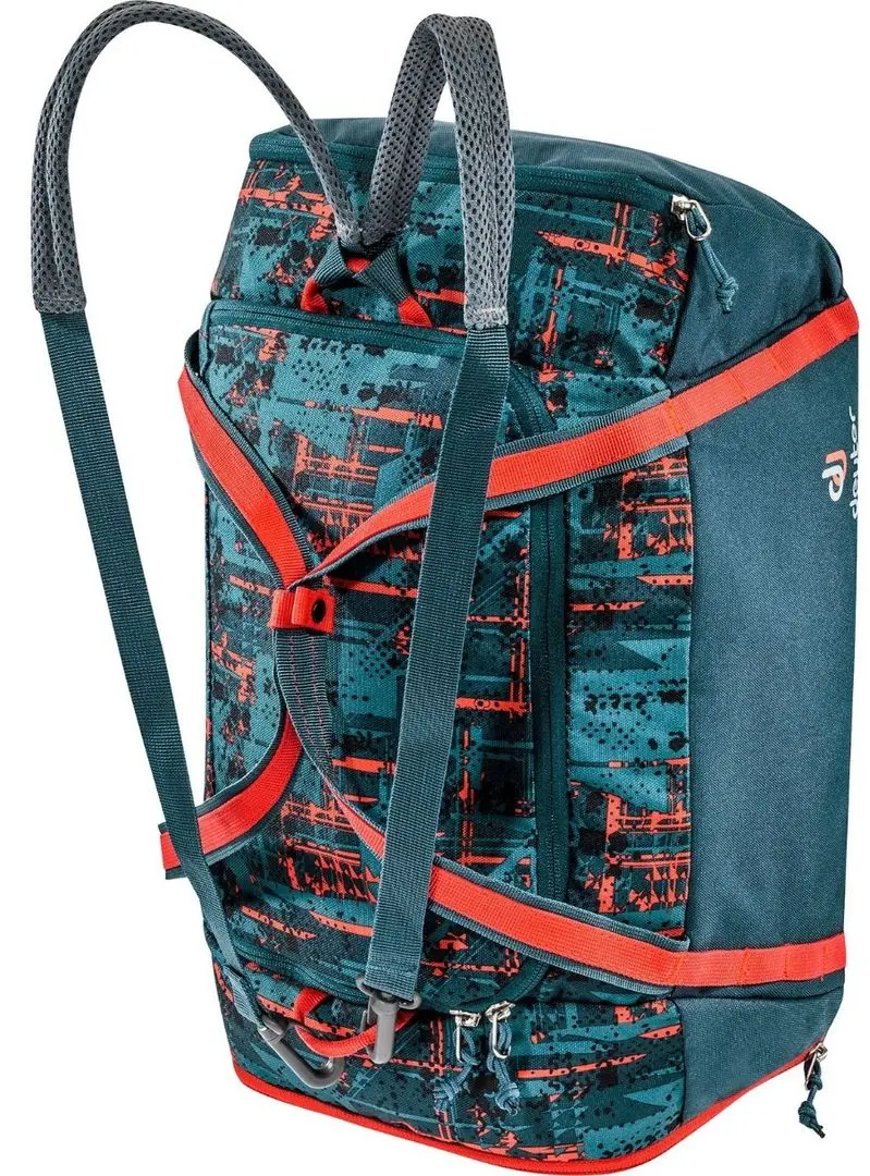 Geanta Deuter Hopper (Arctic Crash) - 2
