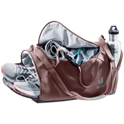 Geanta Deuter Hopper (Ashrose/Graphite) Thumb