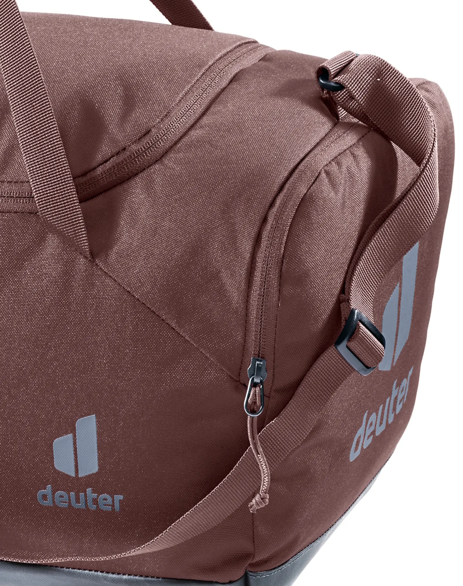 Geanta Deuter Hopper (Ashrose/Graphite) - 3