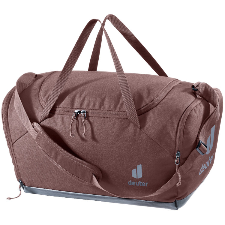 Сумка Deuter Hopper (Ashrose/Graphite)