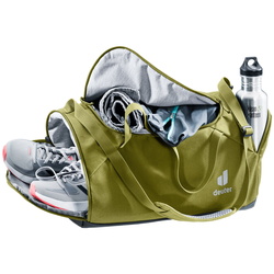 Сумка Deuter Hopper (Cactus/Graphite) Thumb