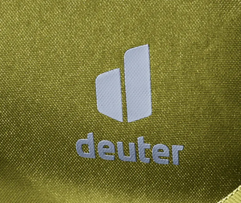 Сумка Deuter Hopper (Cactus/Graphite)