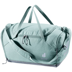 Сумка Deuter Hopper (Jade/Graphite)