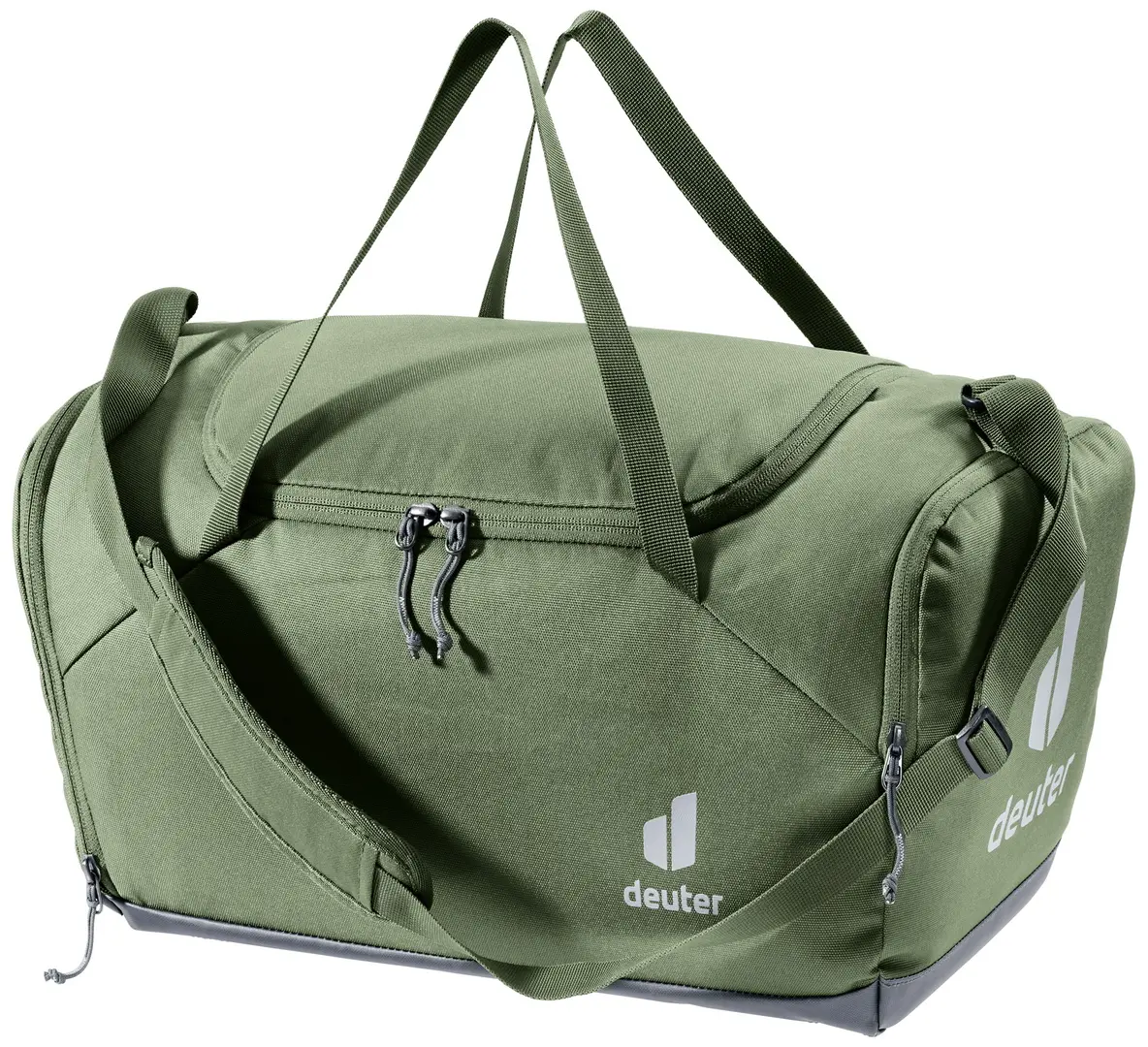 Сумка Deuter Hopper (Khaki/Graphite)