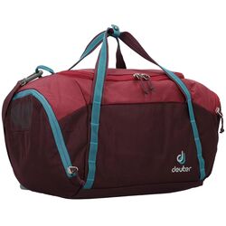 Geanta Deuter Hopper (Maron/Aubergine) Thumb
