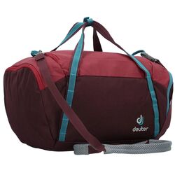 Geanta Deuter Hopper (Maron/Aubergine) Thumb
