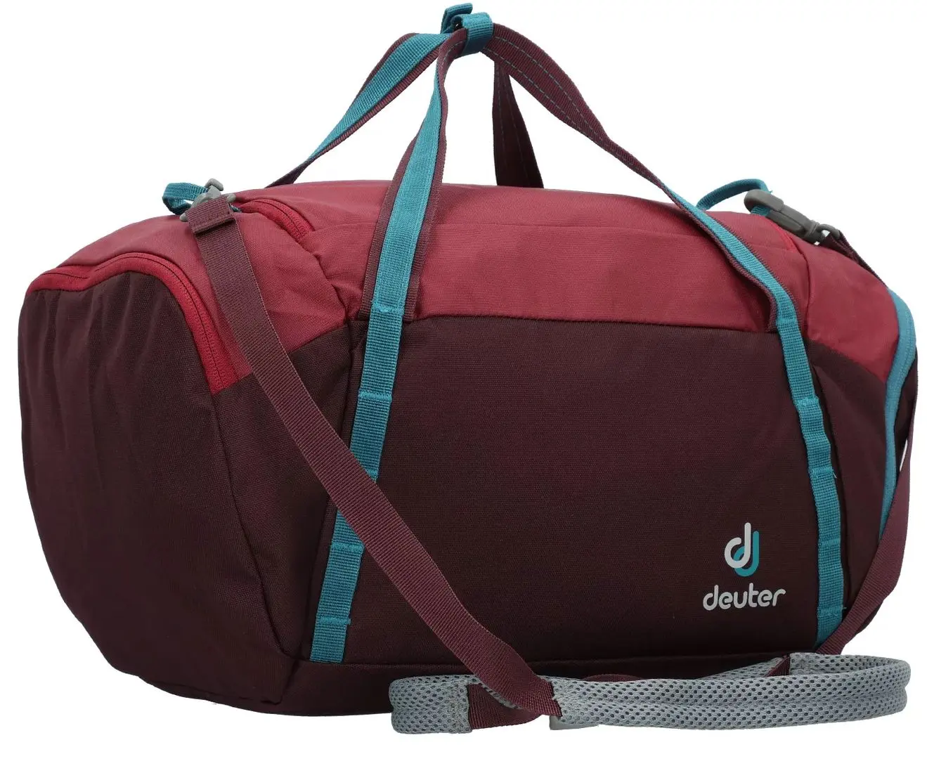 Geanta Deuter Hopper (Maron/Aubergine) - 3