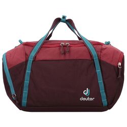 Geanta Deuter Hopper (Maron/Aubergine)