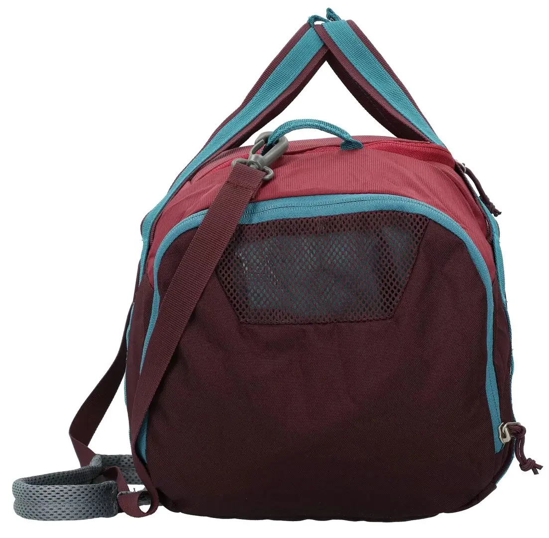 Geanta Deuter Hopper (Maron/Aubergine) - 4