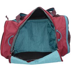 Geanta Deuter Hopper (Maron/Aubergine) Thumb