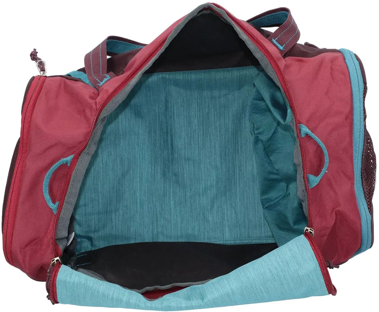 Geanta Deuter Hopper (Maron/Aubergine) - 5