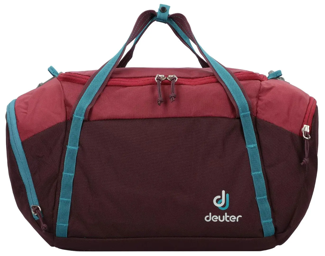 Geanta Deuter Hopper (Maron/Aubergine)