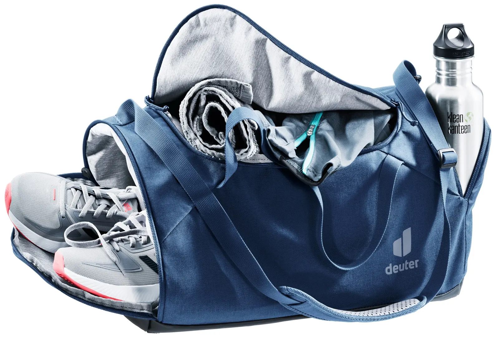 Сумка Deuter Hopper (Nightblue/Graphite)