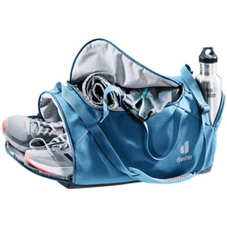 Сумка Deuter Hopper (Wave/Graphite) Thumb