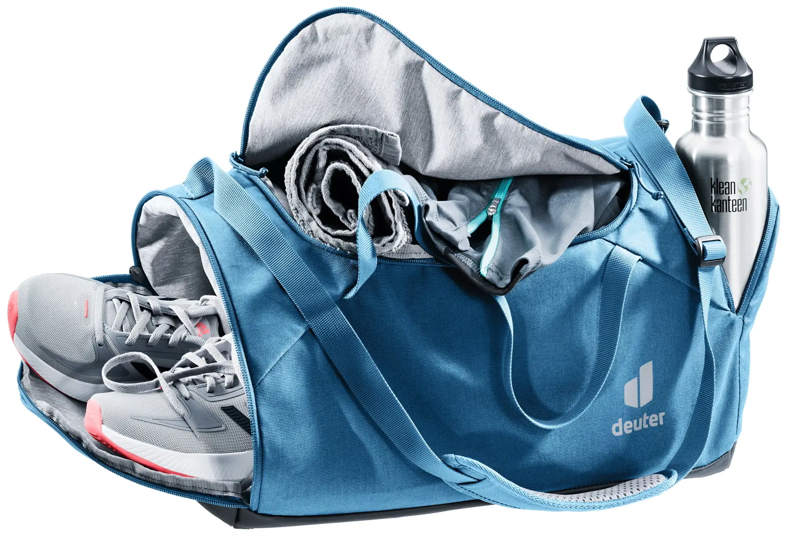 Сумка Deuter Hopper (Wave/Graphite)