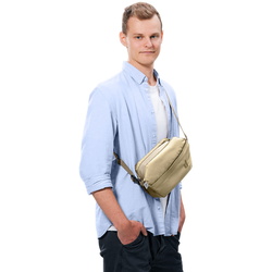 Сумка Deuter Passway 2 (Desert/Bone) Thumb