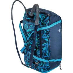 Geanta-rucsac Deuter Hopper 20L (Midnight Zigzag) Thumb