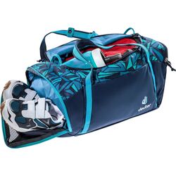 Geanta-rucsac Deuter Hopper 20L (Midnight Zigzag) Thumb