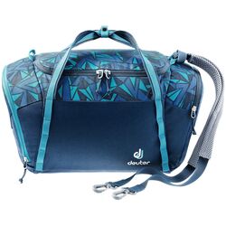 Geanta-rucsac Deuter Hopper 20L (Midnight Zigzag)