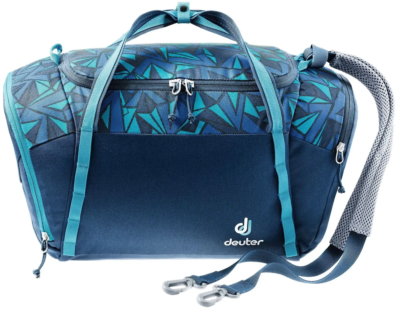Geanta-rucsac Deuter Hopper 20L (Midnight Zigzag)